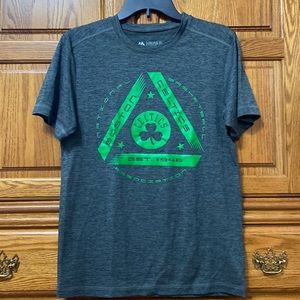 Men’s Boston Celtics T-shirt
